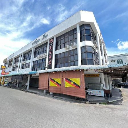 Mega Inn Sri Aman Simanggang Экстерьер фото