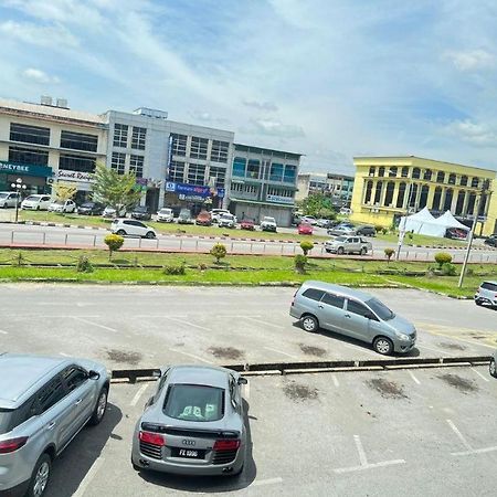 Mega Inn Sri Aman Simanggang Экстерьер фото