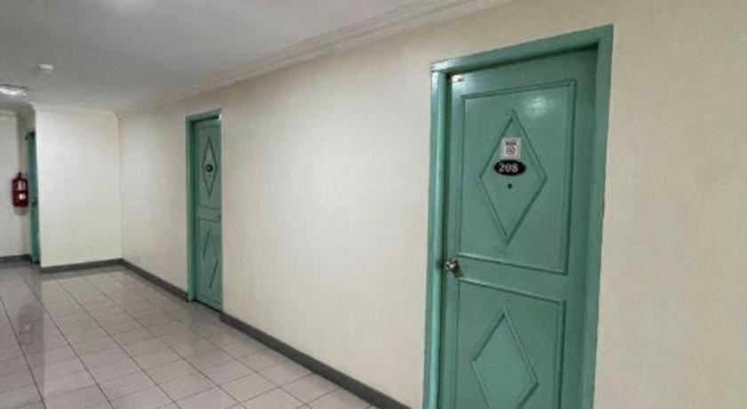 Mega Inn Sri Aman Simanggang Экстерьер фото