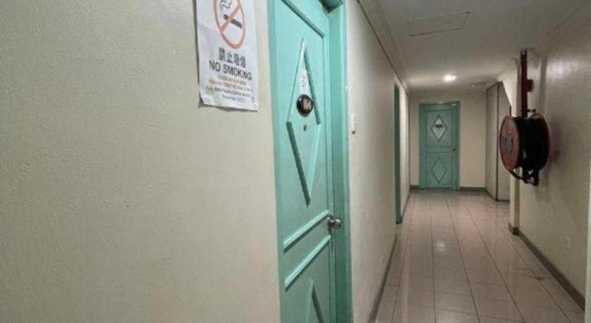 Mega Inn Sri Aman Simanggang Экстерьер фото