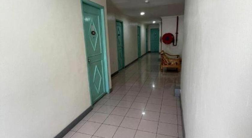 Mega Inn Sri Aman Simanggang Экстерьер фото